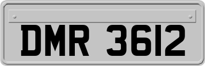 DMR3612