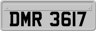 DMR3617