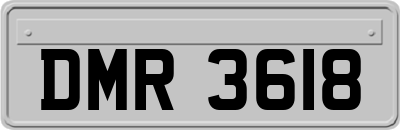 DMR3618
