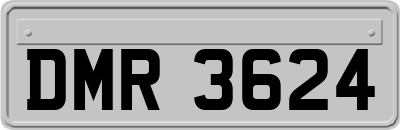 DMR3624