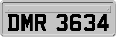 DMR3634