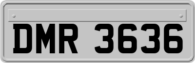 DMR3636