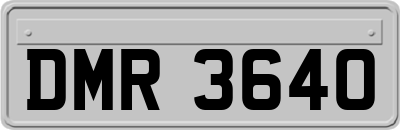 DMR3640