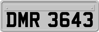 DMR3643