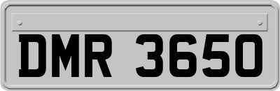 DMR3650