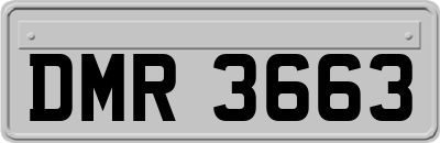 DMR3663