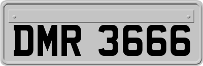 DMR3666