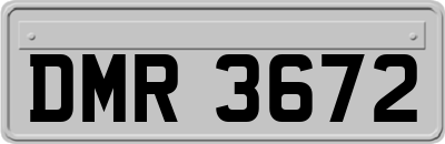 DMR3672