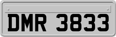 DMR3833
