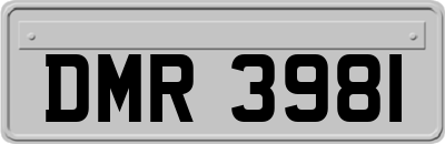 DMR3981