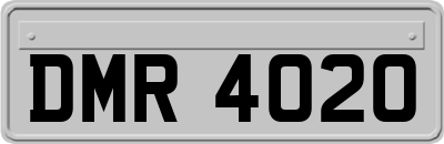 DMR4020