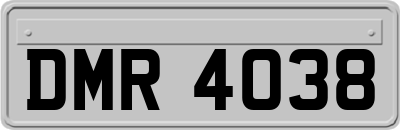 DMR4038