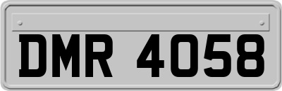 DMR4058