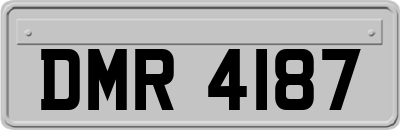 DMR4187
