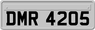 DMR4205