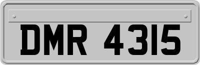 DMR4315