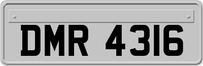 DMR4316