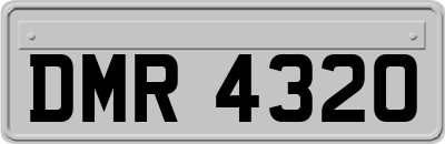 DMR4320