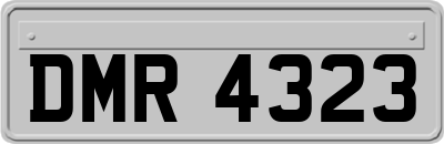 DMR4323