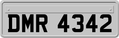 DMR4342