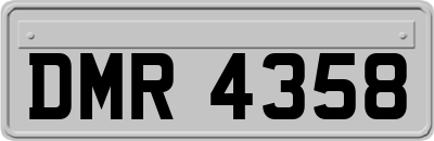 DMR4358
