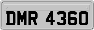 DMR4360