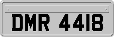 DMR4418