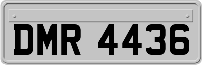 DMR4436