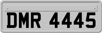 DMR4445