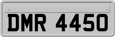 DMR4450