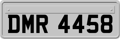 DMR4458