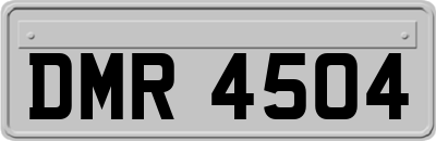 DMR4504