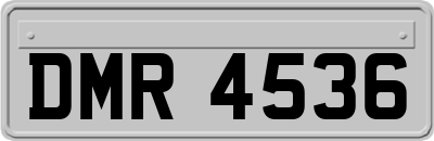 DMR4536