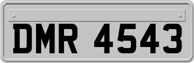 DMR4543