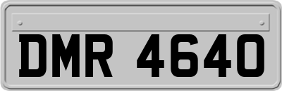 DMR4640