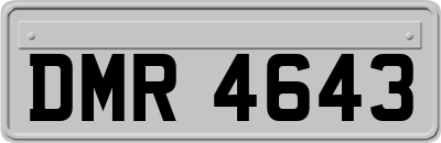 DMR4643