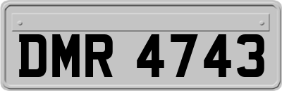 DMR4743
