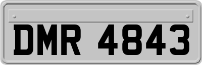 DMR4843