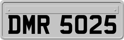 DMR5025