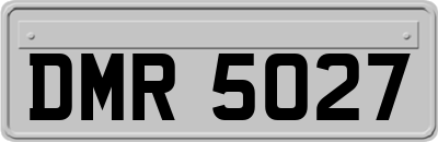 DMR5027