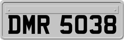 DMR5038