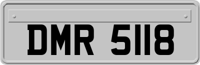 DMR5118
