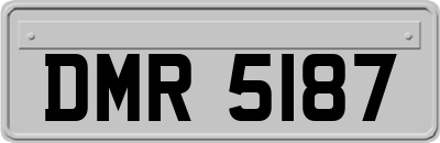 DMR5187