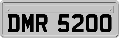 DMR5200
