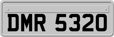 DMR5320