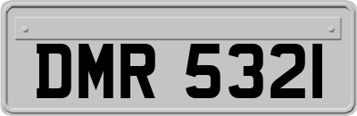 DMR5321