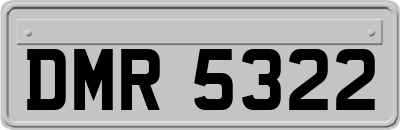 DMR5322