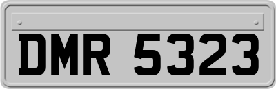 DMR5323