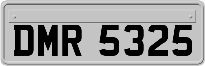 DMR5325