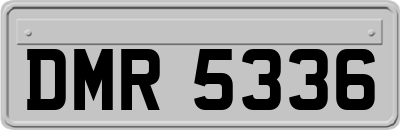 DMR5336